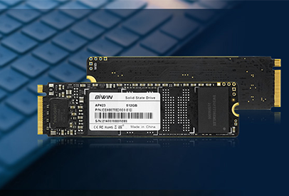 佰維推出AP423系列PCIe M.2 SSD，PC OEM存儲產品線再添生力軍